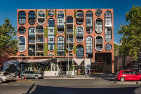 Awesome Brooklyn Inspired Stay - Mt Ainslie View, Canberra